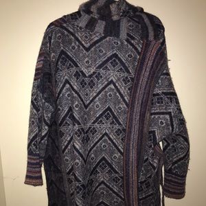free people sweater